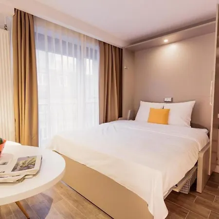 Awesome Serviced Apartment In Frankfurt *